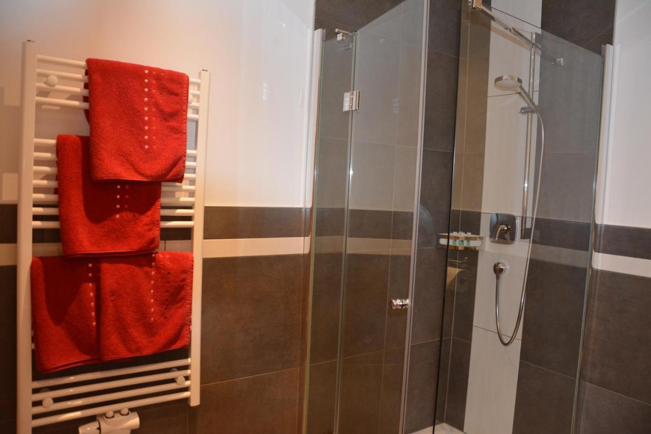 Appartement Wieshof Neukirchen am Großvenediger المظهر الخارجي الصورة