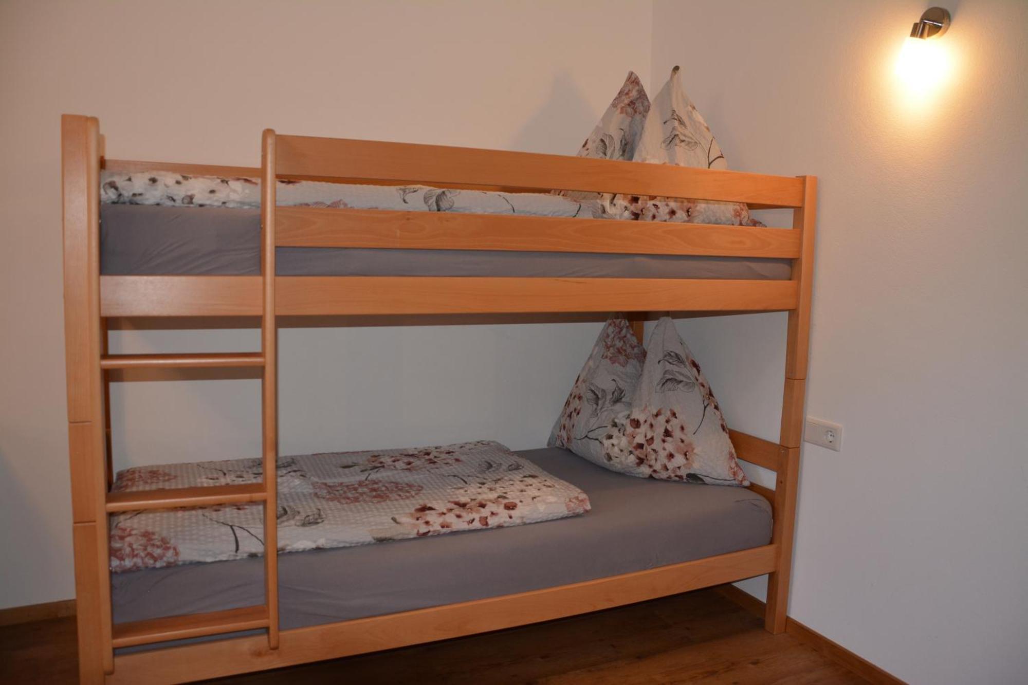 Appartement Wieshof Neukirchen am Großvenediger المظهر الخارجي الصورة