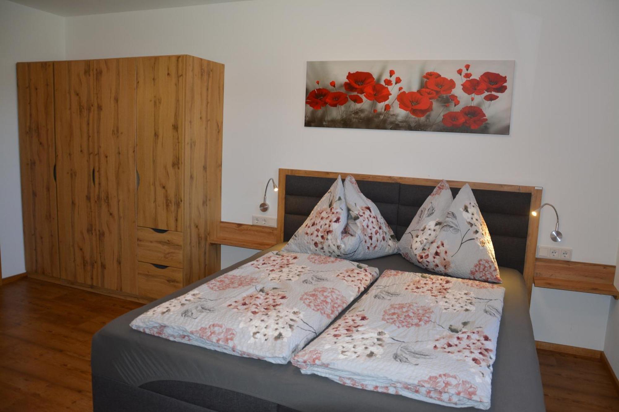 Appartement Wieshof Neukirchen am Großvenediger المظهر الخارجي الصورة