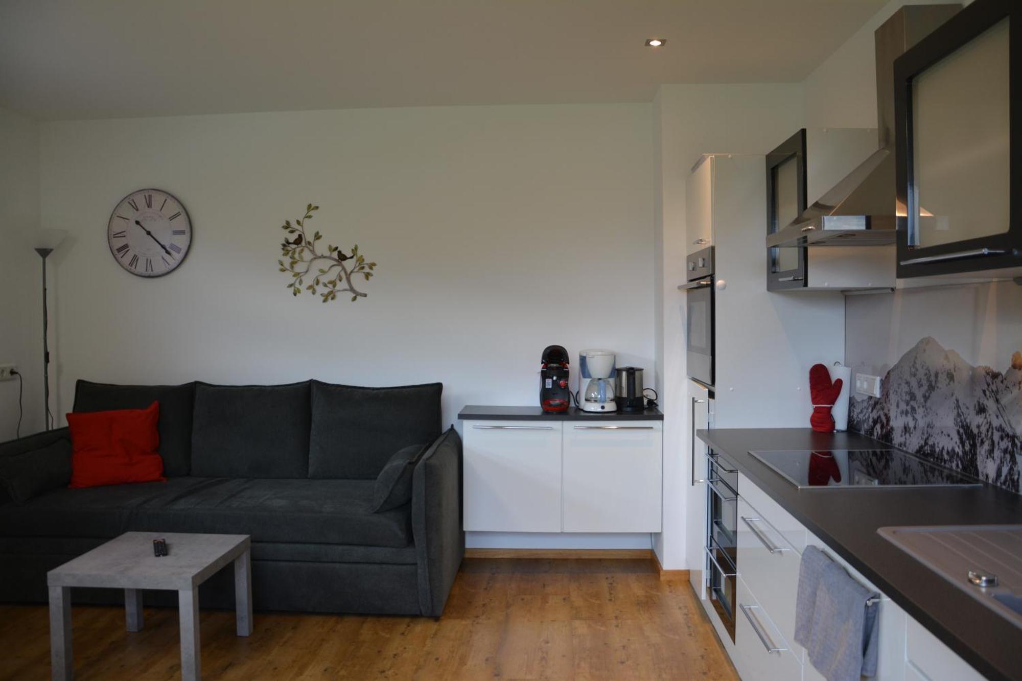 Appartement Wieshof Neukirchen am Großvenediger المظهر الخارجي الصورة