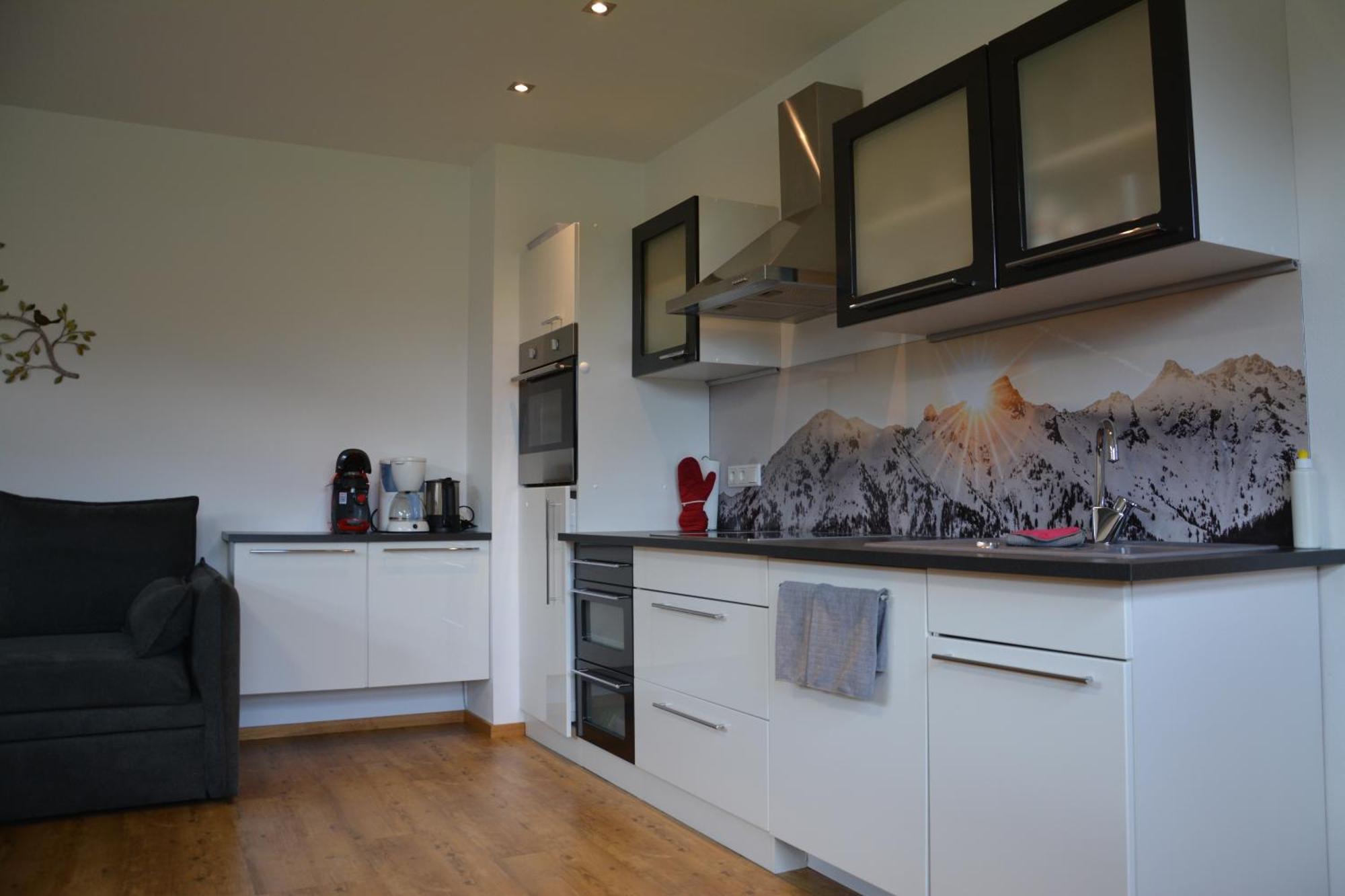 Appartement Wieshof Neukirchen am Großvenediger المظهر الخارجي الصورة