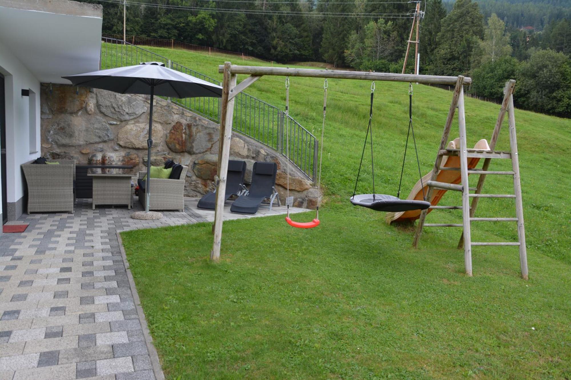 Appartement Wieshof Neukirchen am Großvenediger المظهر الخارجي الصورة