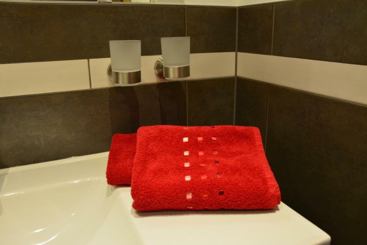 Appartement Wieshof Neukirchen am Großvenediger المظهر الخارجي الصورة